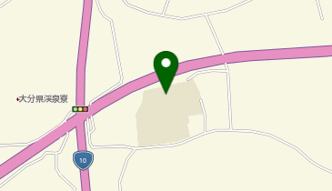 藤原小学校の地図画像