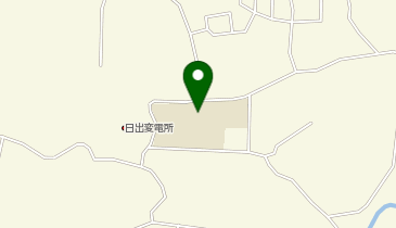 川崎小学校の地図画像