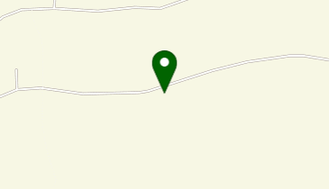 三尺山公民館の地図画像