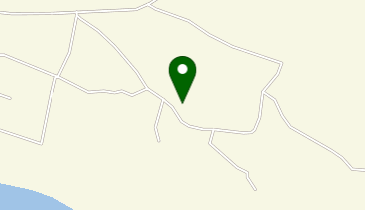 日比の浦公民館の地図画像