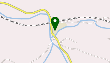 九重町立野矢小学校の地図画像