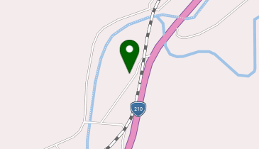 野上地区体育館の地図画像