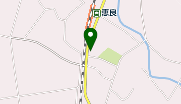 隣保館の地図画像