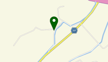 西山崎センターの地図画像