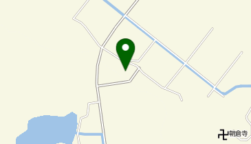 金崎コミュニティーセンターの地図画像