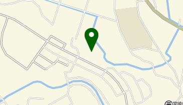 倉岡ニュータウン街区公園の地図画像