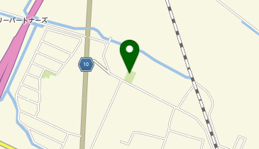 宮本街区公園の地図画像