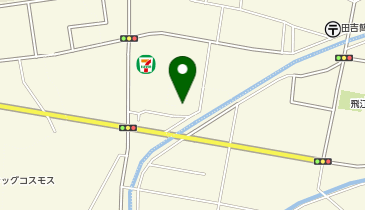 サニーコート2の地図画像