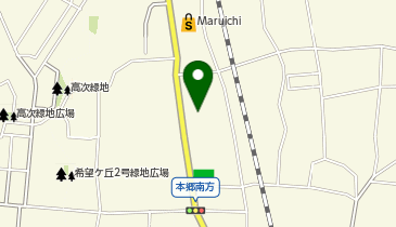 ライフピア瑞光苑の地図画像