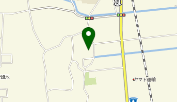 くどみ児友園の地図画像