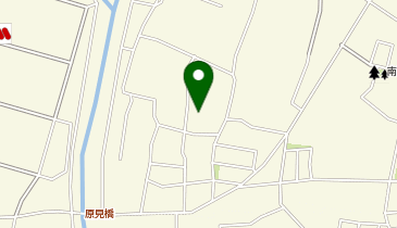 ジュネシス大島Cの地図画像