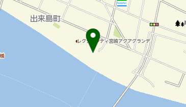 野中マンションの地図画像