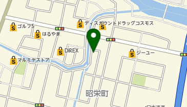 センチュリーコート10番館の地図画像