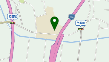 東海中学校 第3棟2階の地図画像