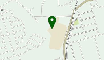 東海小学校 特別教室棟1階家庭科室の地図画像