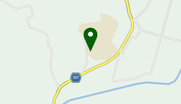 黒岩小中学校 中学校舎1階の地図画像