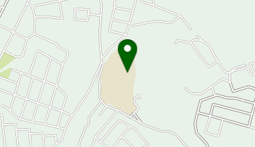 旭中学校 東校舎3階図書室の地図画像