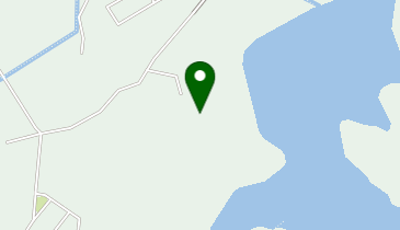 天神山(櫛津町)の地図画像