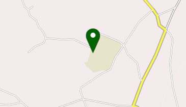 永久津小学校体育館の地図画像