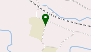 西小林中学校体育館の地図画像