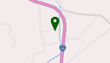 高齢者コミュニティセンター城山館の地図画像