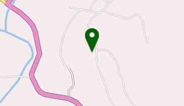 原地区集会施設の地図画像