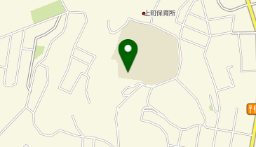 富高小学校の地図画像