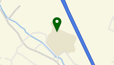 塩見小学校の地図画像