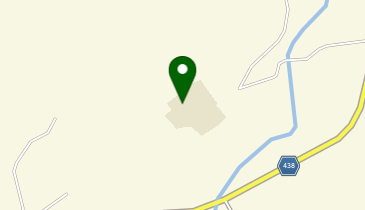 秋山小学校の地図画像