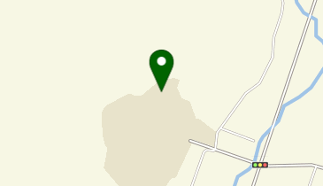 串間中学校の地図画像