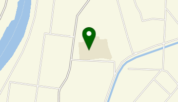 北方小学校の地図画像