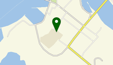 金谷小学校の地図画像