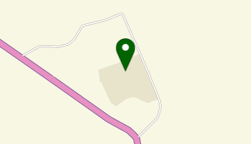 本城小学校の地図画像