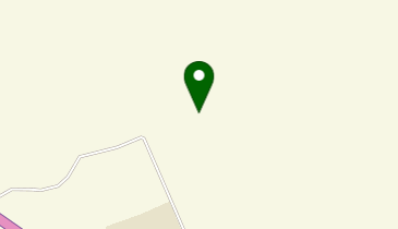 旧本城中学校の地図画像