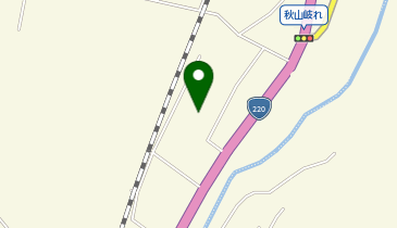 西上池公民館の地図画像