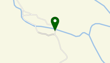 三ヶ平公民館の地図画像