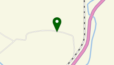 堂園集落センターの地図画像