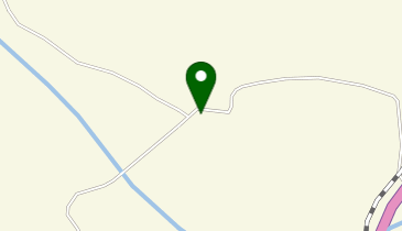 西ノ園集落センターの地図画像