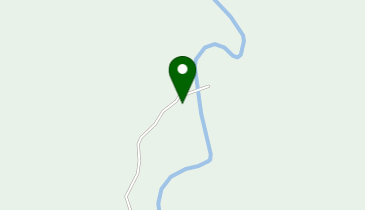 岩井谷自治公民館の地図画像