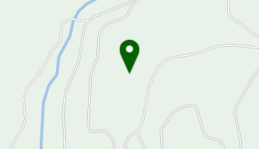 尾八重自治公民館の地図画像