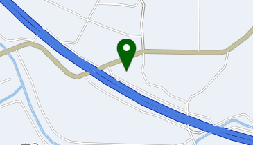 上江地区体育館の地図画像