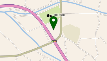 第3地区分館の地図画像