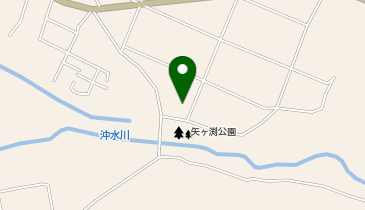 第4地区分館の地図画像