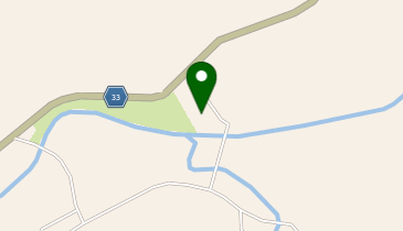 轟木集落センターの地図画像