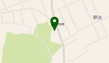 第6地区分館の地図画像