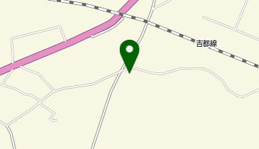 蒲牟田活性化センターの地図画像