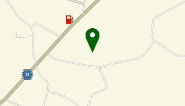 出口農業構造改善センターの地図画像