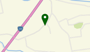 小塚公民館の地図画像