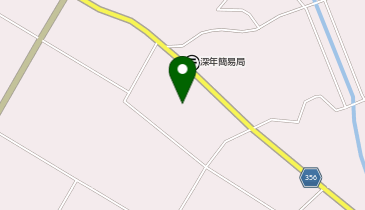 国富町深年体育館の地図画像