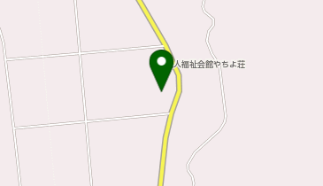 国富町農業者トレーニングセンターの地図画像